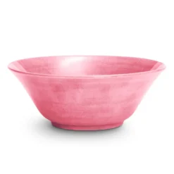 Basic skål 2 l, Rosa