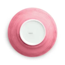 Basic skål 2 l, Rosa