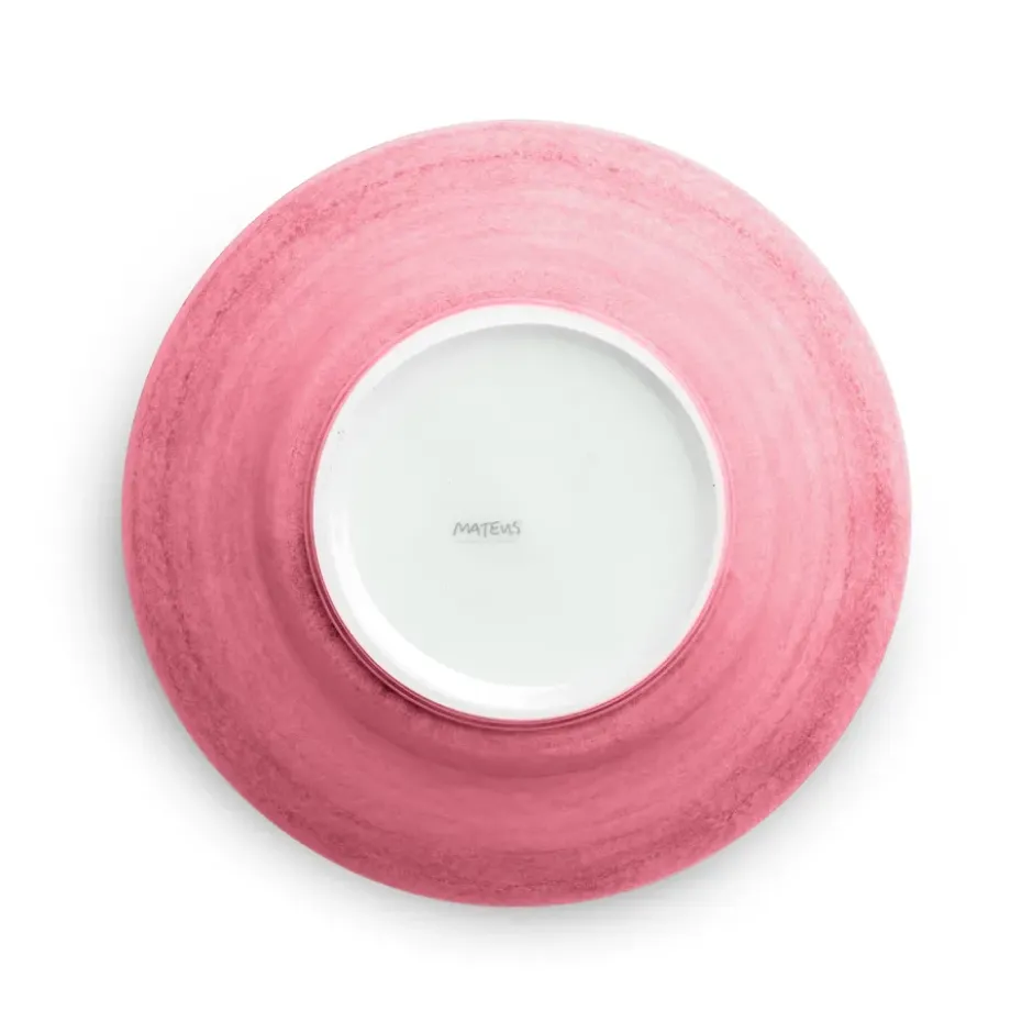 Basic skål 2 l, Rosa