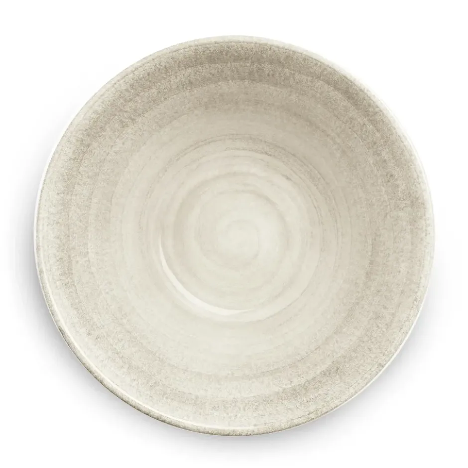 Basic skål 2 l, Sand