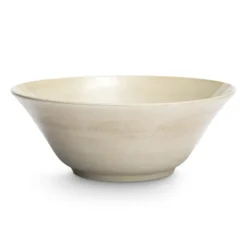 Basic skål 2 l, Sand