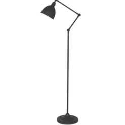 Bazar golvlampa, Sandsvart