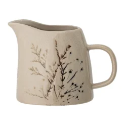 Bea mjölkkanna 0,25 L, Natur