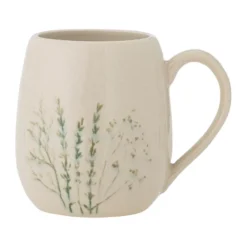 Bea mugg 40 cl, Natur