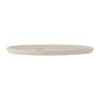 Bea serveringsfat 26x34,5 cm, Natur