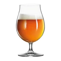 Beer Classics Tulipsglas 44cl, 4-pack, klar