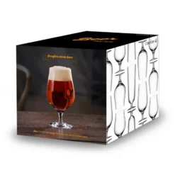 Beer taster ölglas 4-pack, 4-pack