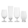 Beer tasting kit ölglas 4 delar, Klar