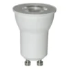Belid dimbar ljuskälla LED GU10 mini MR11, 270lm 3000K