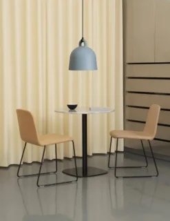 Bell lampa grå, Medium