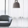 Bell lampa sand, medium