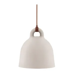 Bell lampa sand, small
