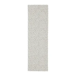 Belle Amie löpare, Beige, 45x150 cm