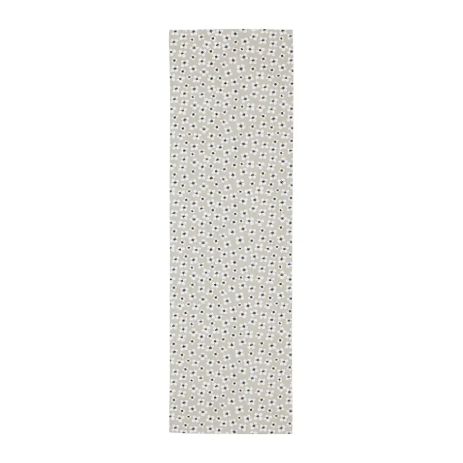 Belle Amie löpare, Beige, 45x150 cm