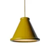 Belle pendel Ø36 cm, Honey yellow