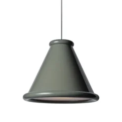 Belle pendel Ø36 cm, Moss grey
