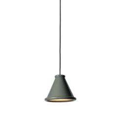 Belle pendel Ø15 cm, Moss grey