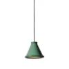 Belle pendel Ø15 cm, Pale green-reseda green