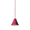 Belle pendel Ø15 cm, Red violet