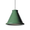 Belle pendel Ø36 cm, Reseda green