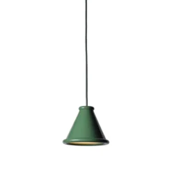 Belle pendel Ø15 cm, Reseda green