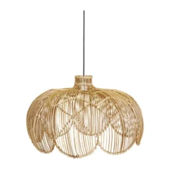 Belle pendel för utomhusbruk, Natur, Ø53x32 cm