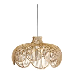Belle pendel för utomhusbruk, Natur, Ø43x24 cm
