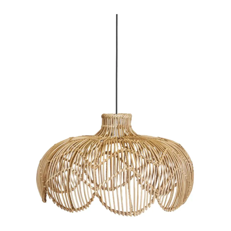 Belle pendel för utomhusbruk, Natur, Ø43x24 cm