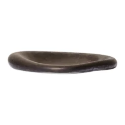 Bellure centrepiece dekorationsskål Ø35 cm, Rustic bronze