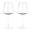 Belo rödvinsglas 60 cl 2-pack, Clear
