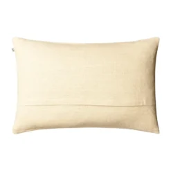 Benaras kuddfodral, Apricot Orange-Khaki-Cactus Green, 40x60 cm