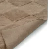 Berber matta, Chocolate, 250x350 cm