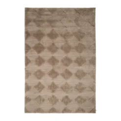Berber matta, Chocolate, 200x300 cm