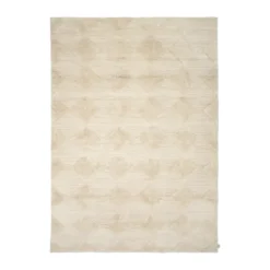 Berber matta, Ivory, 200x300 cm
