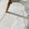 Berber matta, Ivory, 170x230 cm