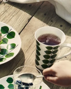 Berså mugg, 26 cl