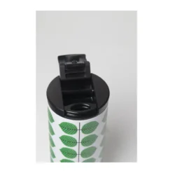 Berså termosmugg 0.35l, Vit-grön