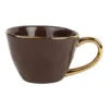 Billie kopp 30 cl, Brun