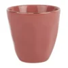 Billie mugg 30 cl, Rosa