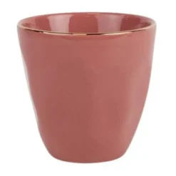 Billie mugg 30 cl, Rosa