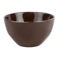 Billie skål Ø12,8 cm, Brun