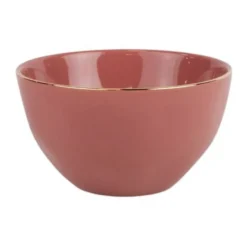 Billie skål Ø12,8 cm, Rosa