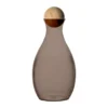 Billi karaff 1,4 L, Brun