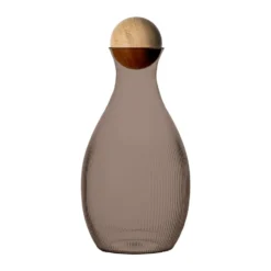Billi karaff 1,4 L, Brun