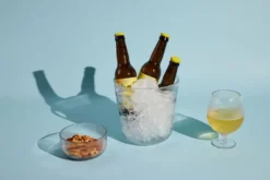 Billi ölglas 50 cl, 2-pack