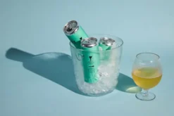 Billi ölglas 50 cl, 2-pack