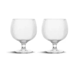 Billi vinglas 35 cl, 2-pack