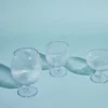 Billi vinglas 35 cl, 4-pack