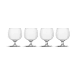 Billi vinglas 35 cl, 4-pack
