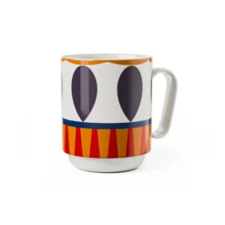Birds 1967 mugg 35 cl, No. 1